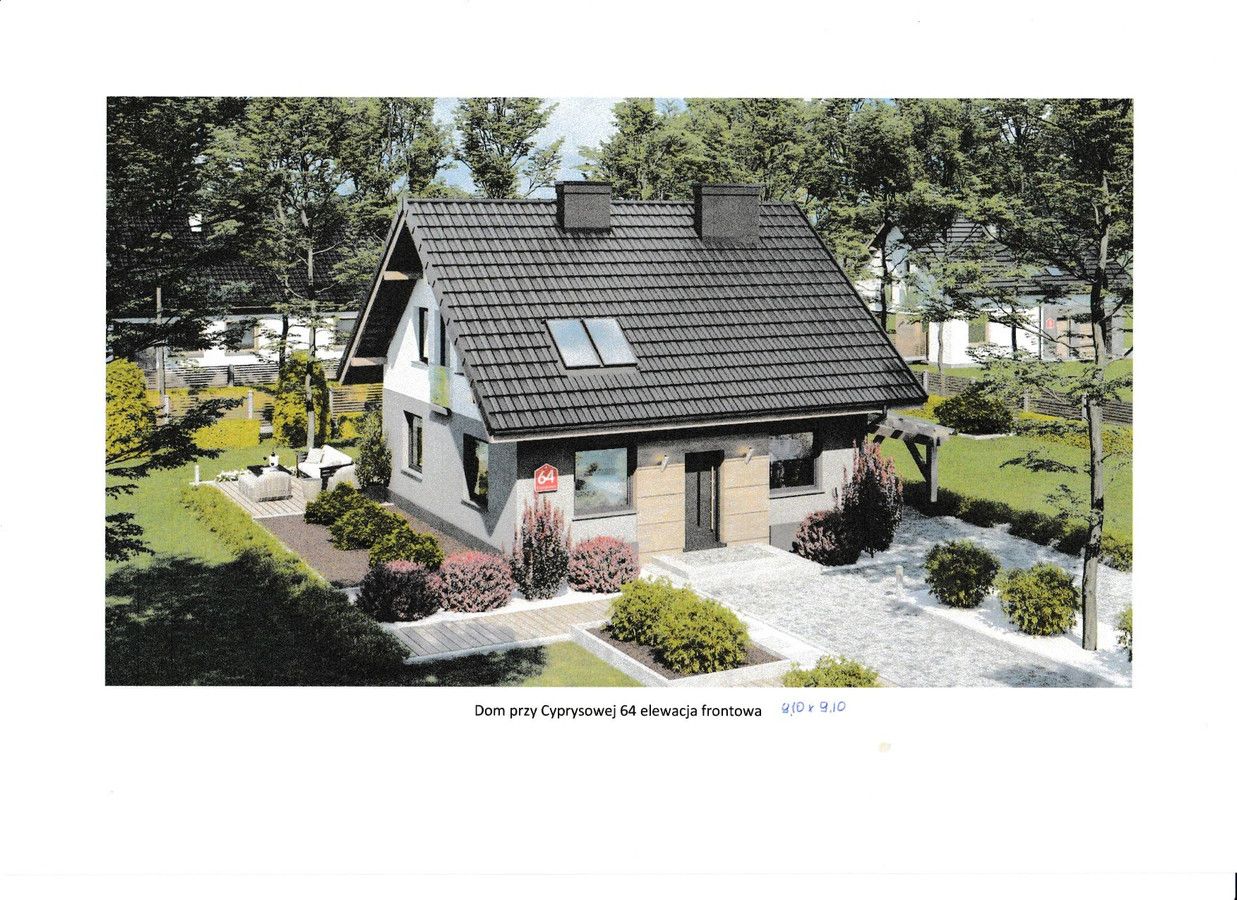 Działka rekreacyjna Rusinowo, ul. Bazyliszka. Zdjęcie 2