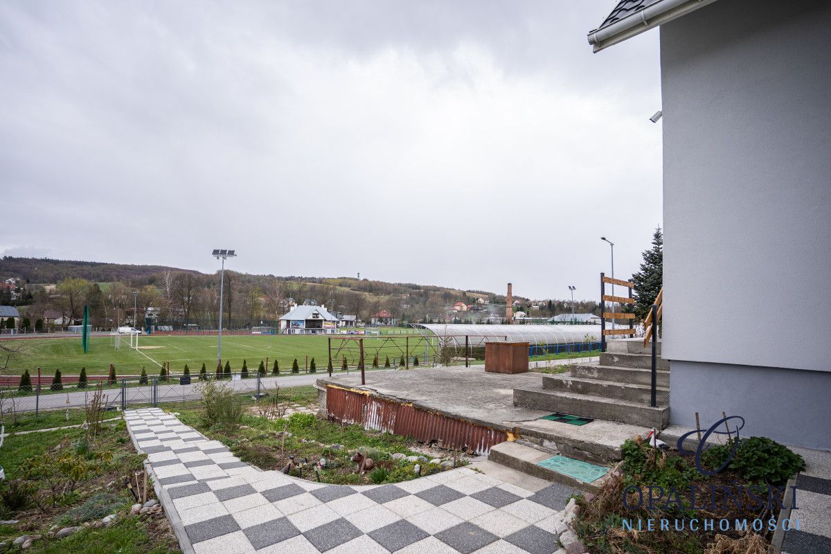 dom wolnostojący, 5 pokoi Pruchnik, ul. Sportowa. Zdjęcie 13