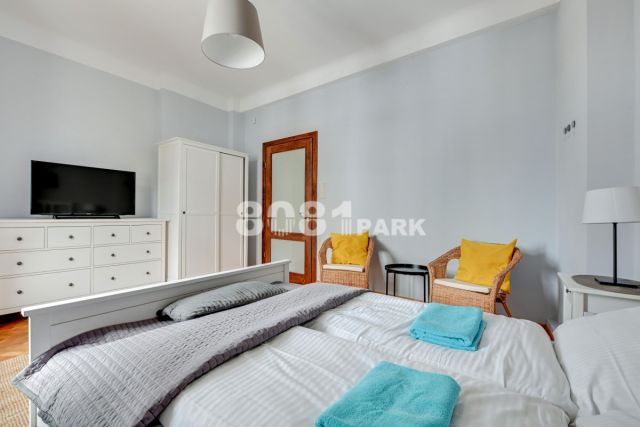 Mieszkanie 2-pokojowe Sopot Sopot Dolny, ul. Grunwaldzka. Zdjęcie 7