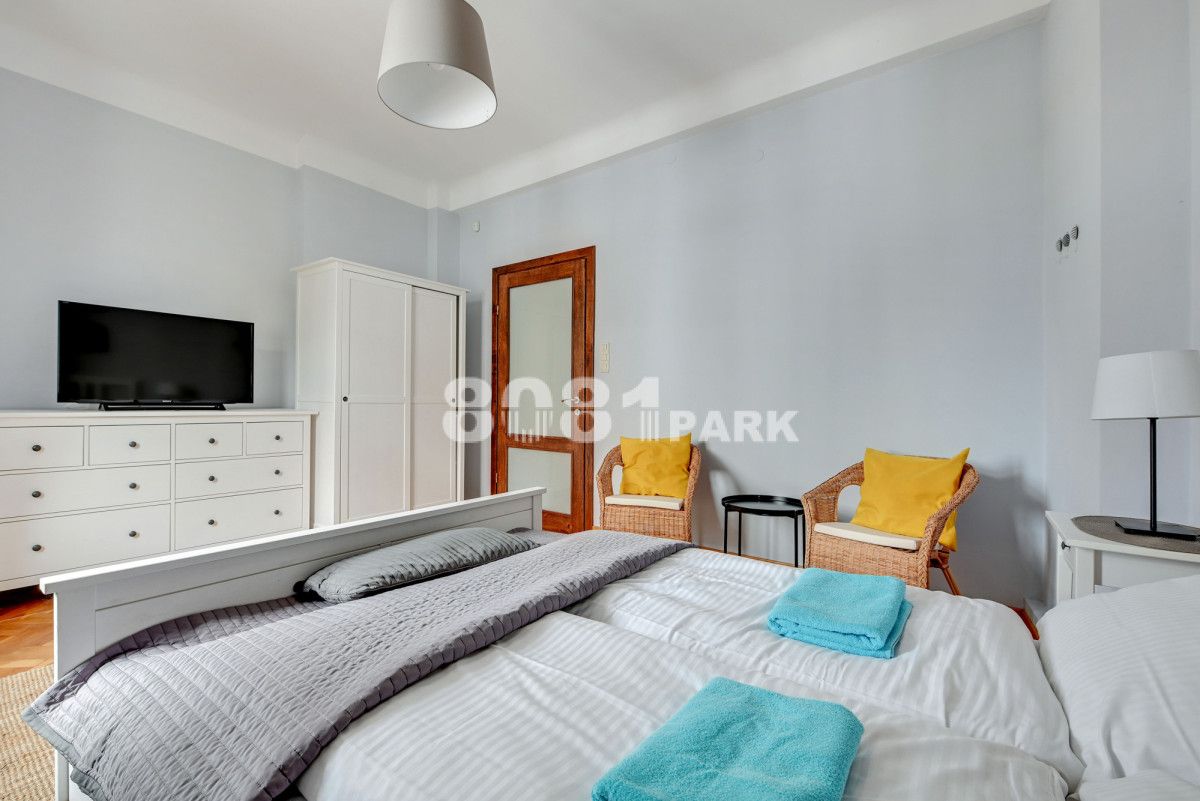 Mieszkanie 2-pokojowe Sopot Sopot Dolny, ul. Grunwaldzka. Zdjęcie 7