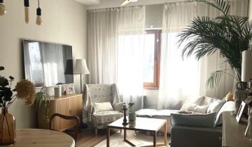 Mieszkanie 3-pokojowe Katowice Śródmieście, ul. Francuska