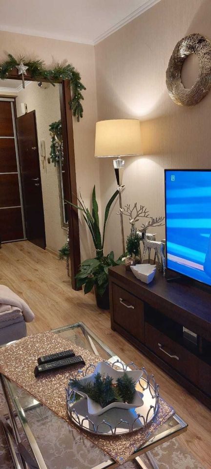 Mieszkanie 3-pokojowe Krotoszyn, ul. Rawicka