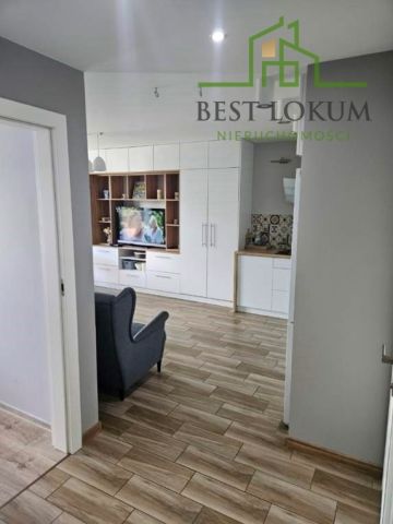 Mieszkanie 2-pokojowe Kielce Ślichowice, ul. Jurajska. Zdjęcie 2