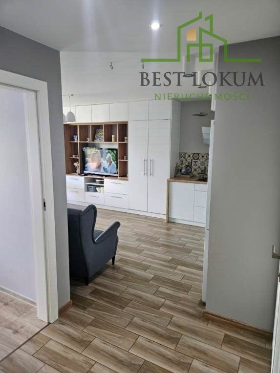 Mieszkanie 2-pokojowe Kielce Ślichowice, ul. Jurajska. Zdjęcie 2