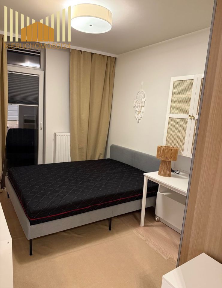 Mieszkanie 2-pokojowe Warszawa Wola, ul. Krochmalna. Zdjęcie 6