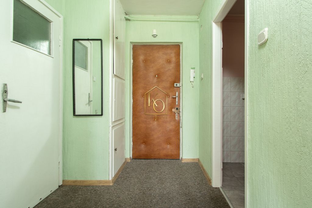 Mieszkanie 2-pokojowe Wrocław, ul. Kłośna. Zdjęcie 15