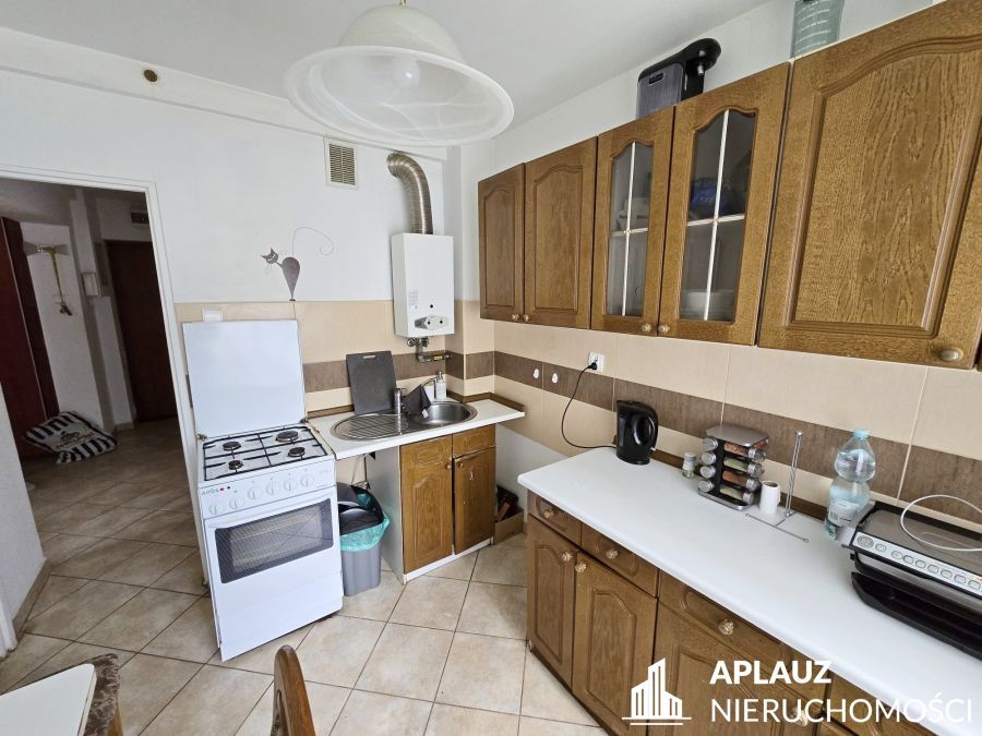 Mieszkanie 2-pokojowe Karpacz, ul. Nadrzeczna. Zdjęcie 6