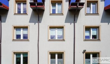 dom wolnostojący, 11 pokoi Lublin, al. Spółdzielczości Pracy