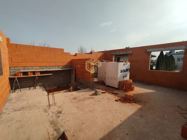 bliźniak, 5 pokoi Warszawa Wawer. Zdjęcie 14