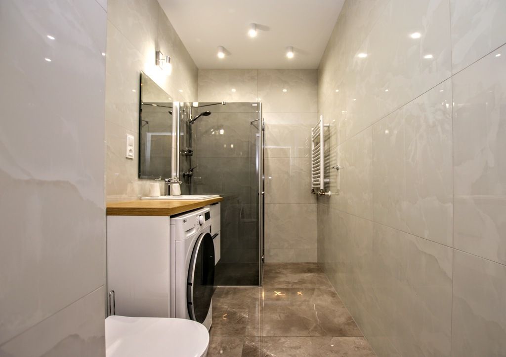 Mieszkanie 2-pokojowe Rzeszów, ul. Miła. Zdjęcie 8