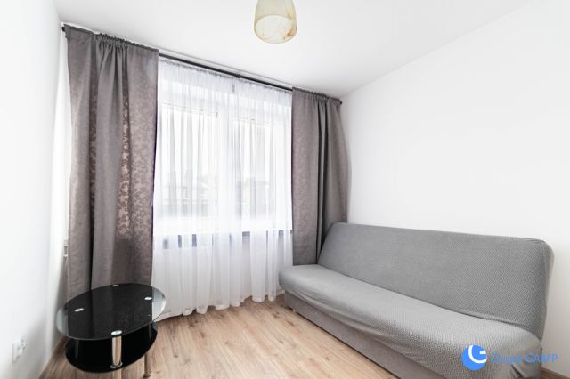 Mieszkanie 2-pokojowe Kraków Półwsie Zwierzynieckie, ul. Włóczków. Zdjęcie 4