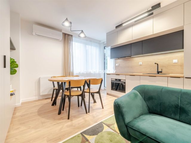 Mieszkanie 3-pokojowe Kraków Prądnik Czerwony, ul. Ignacego Grabczaka. Zdjęcie 2