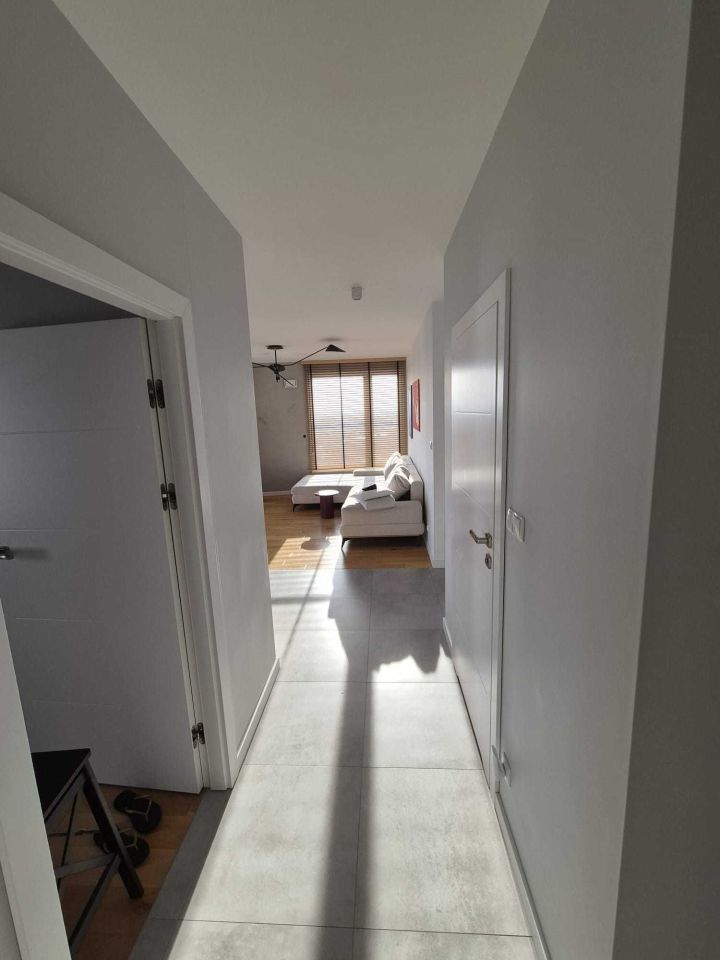 Mieszkanie 3-pokojowe Gdańsk Morena, ul. Franciszka Rakoczego. Zdjęcie 7