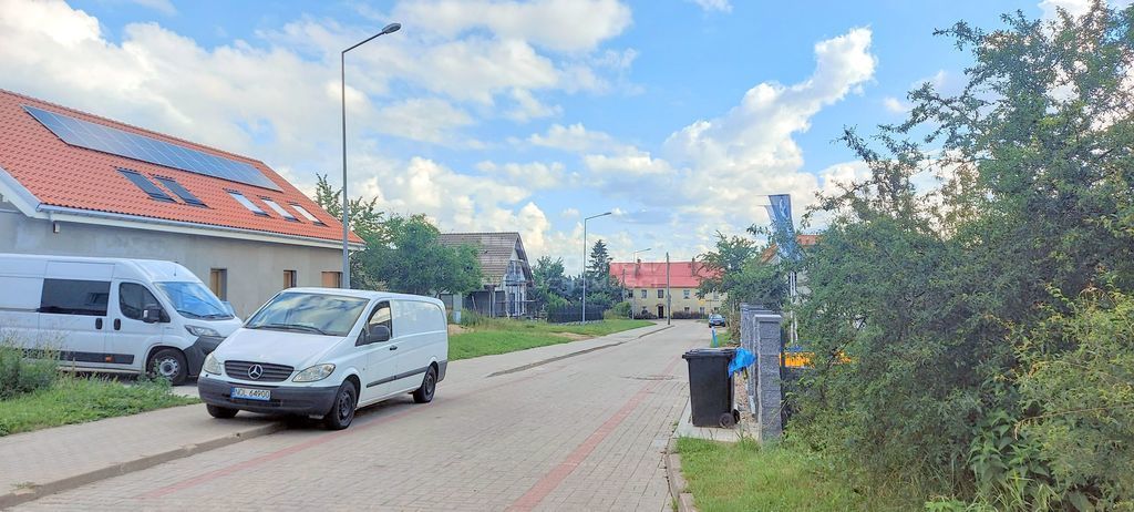 dom wolnostojący, 15 pokoi Barczewo, ul. Północna. Zdjęcie 30