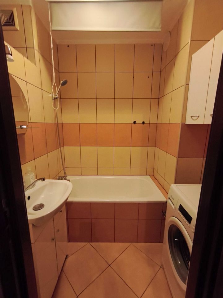 Mieszkanie 2-pokojowe Tomaszów Mazowiecki, ul. Stanisława Dubois. Zdjęcie 7