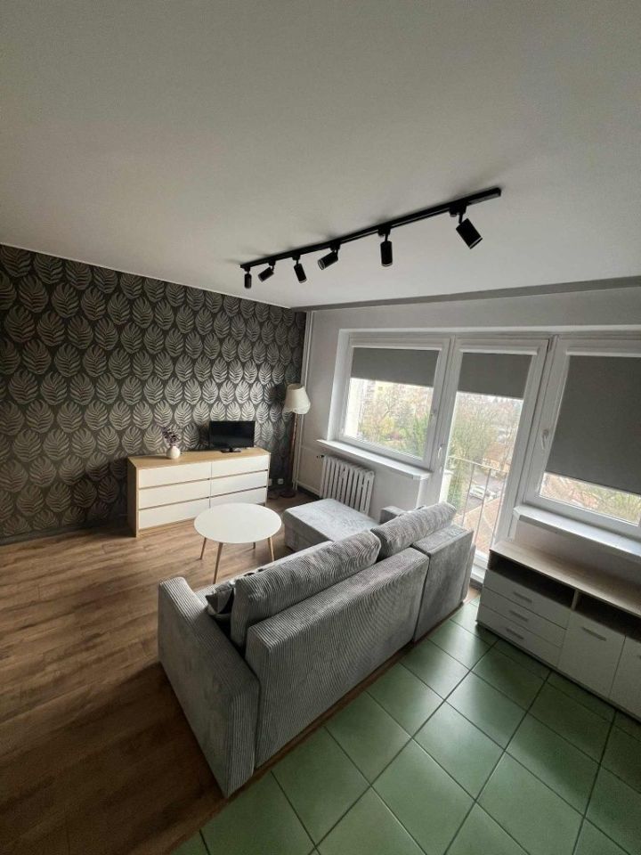 Mieszkanie 1-pokojowe Łódź Bałuty. Zdjęcie 7