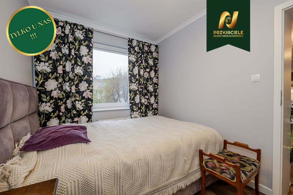 Mieszkanie 2-pokojowe Gdańsk Przymorze. Zdjęcie 9