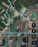 Działka siedliskowa Narty. Zdjęcie 1