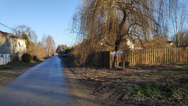 Działka budowlana Józefów, ul. Agatowa. Zdjęcie 19