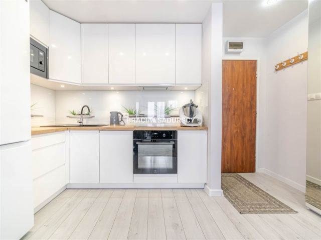 Mieszkanie 2-pokojowe Kraków Bieńczyce, os. Kalinowe. Zdjęcie 10