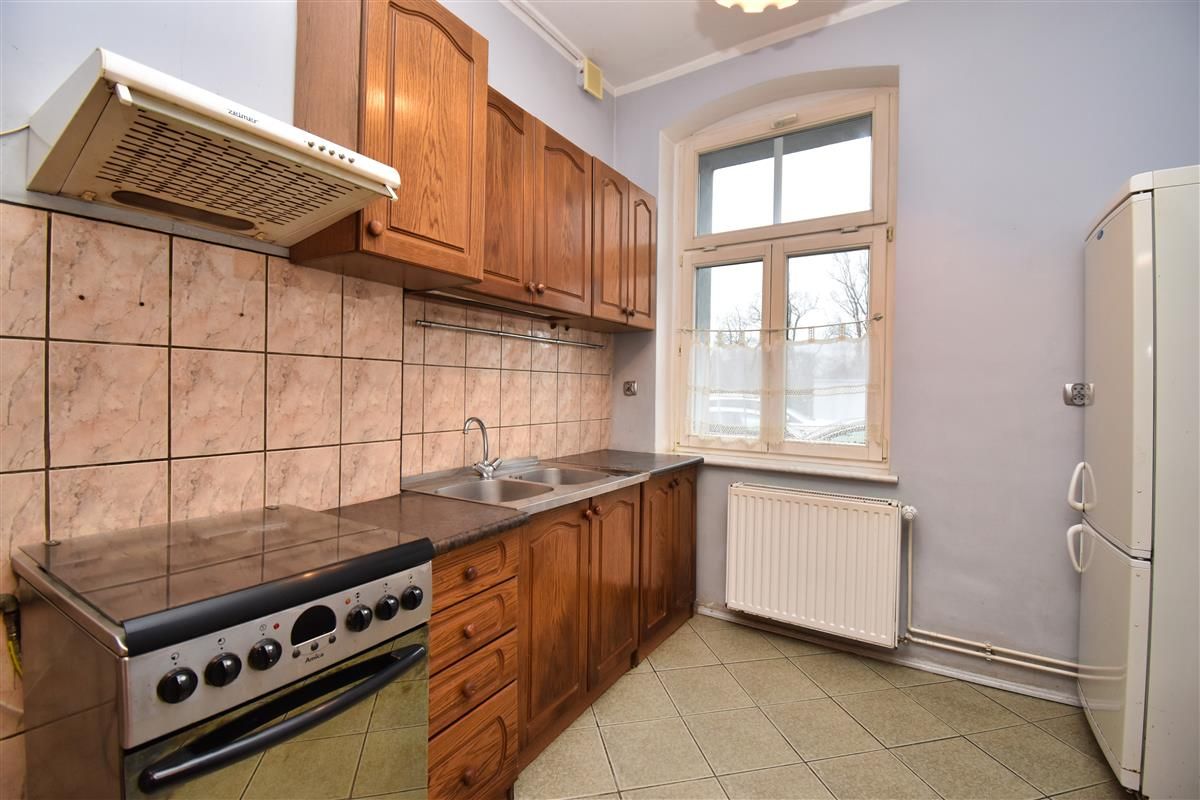 Mieszkanie 2-pokojowe Szczecinek, ul. Zielona. Zdjęcie 9