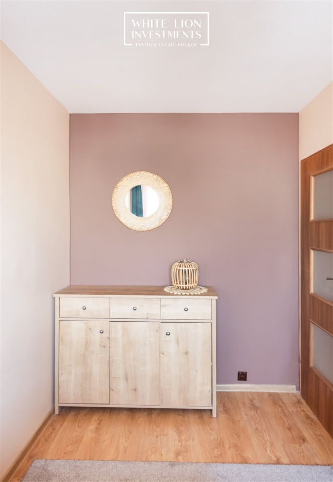 Mieszkanie 2-pokojowe Warszawa Targówek, ul. Chodecka. Zdjęcie 6