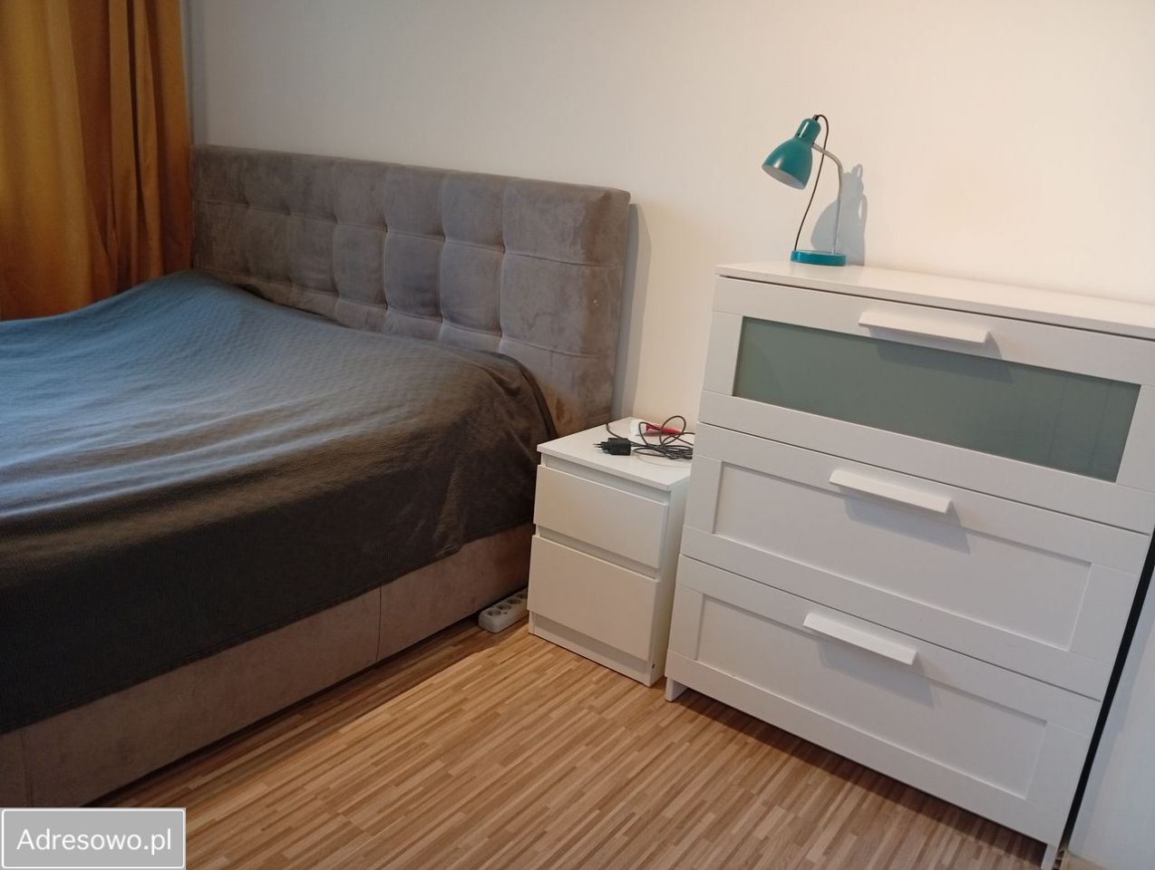 Mieszkanie 3-pokojowe Szczecin Centrum, ul. Jagiellońska. Zdjęcie 17