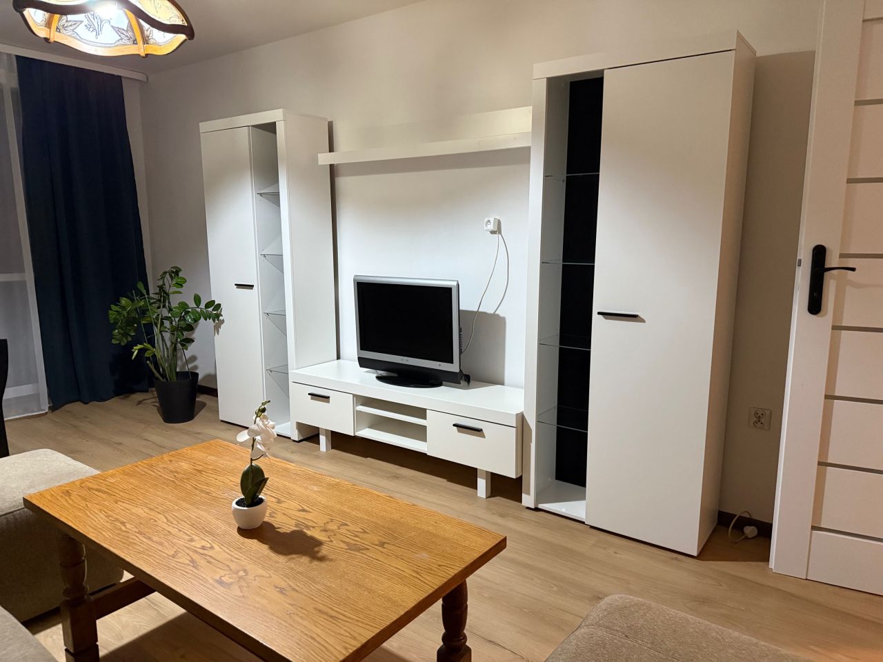 Mieszkanie 2-pokojowe Olesno. Zdjęcie 1