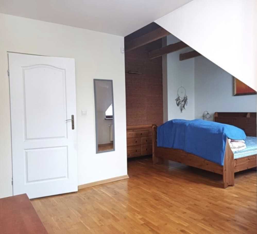 dom wolnostojący Piastów. Zdjęcie 6