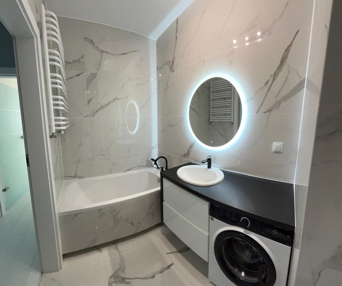 Mieszkanie 2-pokojowe Pruszków Centrum, ul. Stanisława Staszica. Zdjęcie 1