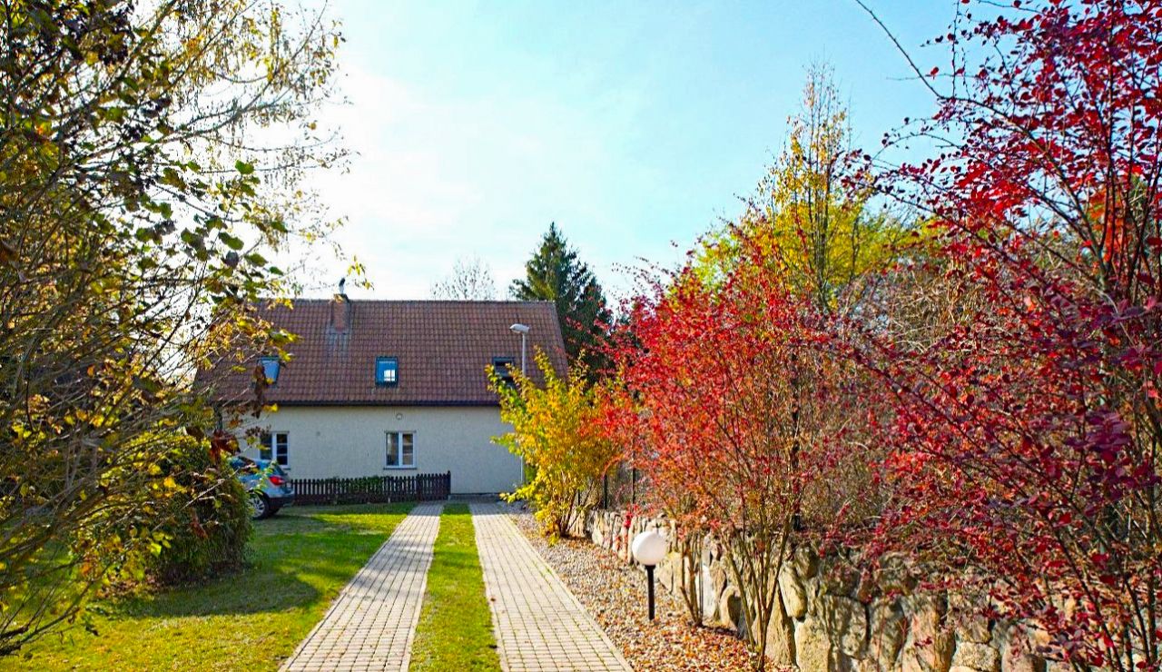 dom wolnostojący, 5 pokoi Burdąg. Zdjęcie 17