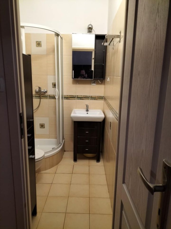 Mieszkanie 1-pokojowe Kraków Prądnik Czerwony, al. 29 Listopada. Zdjęcie 6