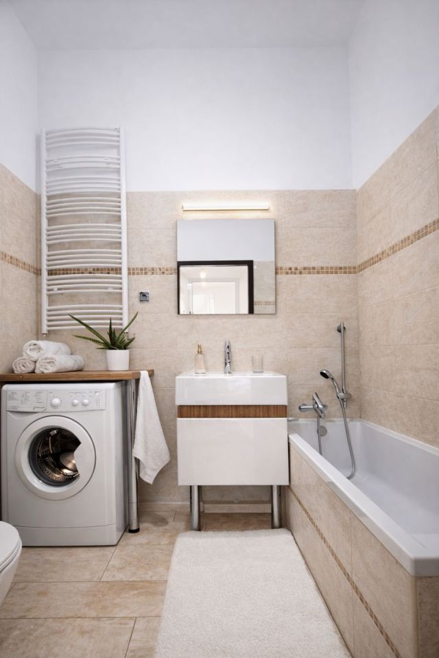 Mieszkanie 1-pokojowe Gdańsk Przymorze, al. Rzeczypospolitej. Zdjęcie 6