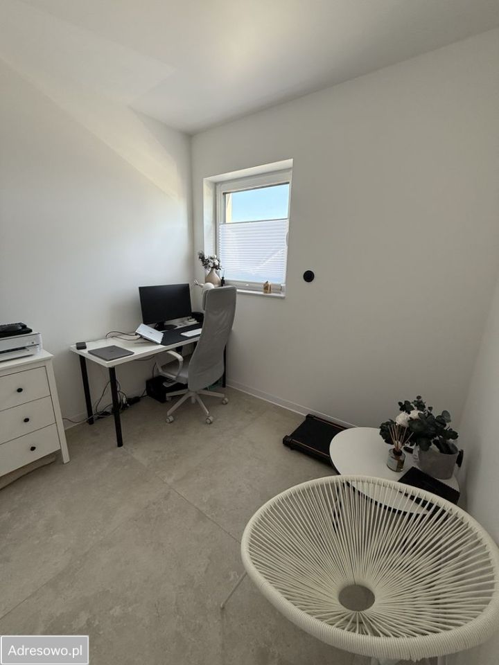 Mieszkanie 4-pokojowe Zabrze Grzybowice. Zdjęcie 5