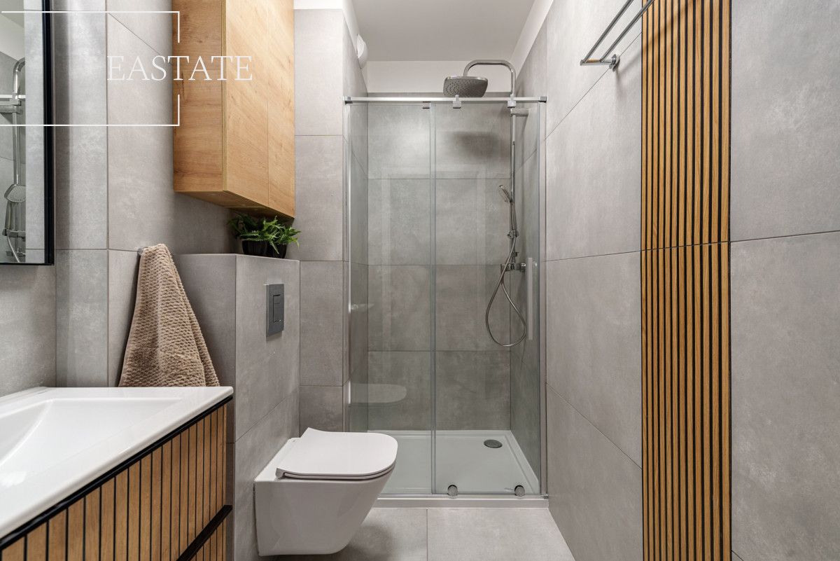 Mieszkanie 4-pokojowe Warszawa, ul. Wschodu Słońca. Zdjęcie 18