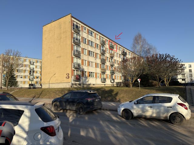 Mieszkanie 4-pokojowe Bartoszyce, ul. Nad Łyną. Zdjęcie 1