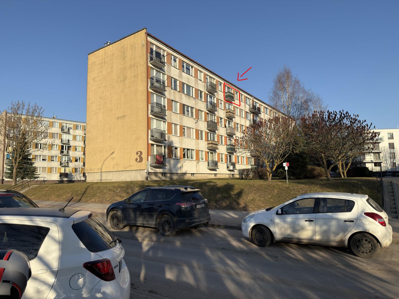 Mieszkanie 4-pokojowe Bartoszyce, ul. Nad Łyną. Zdjęcie 1