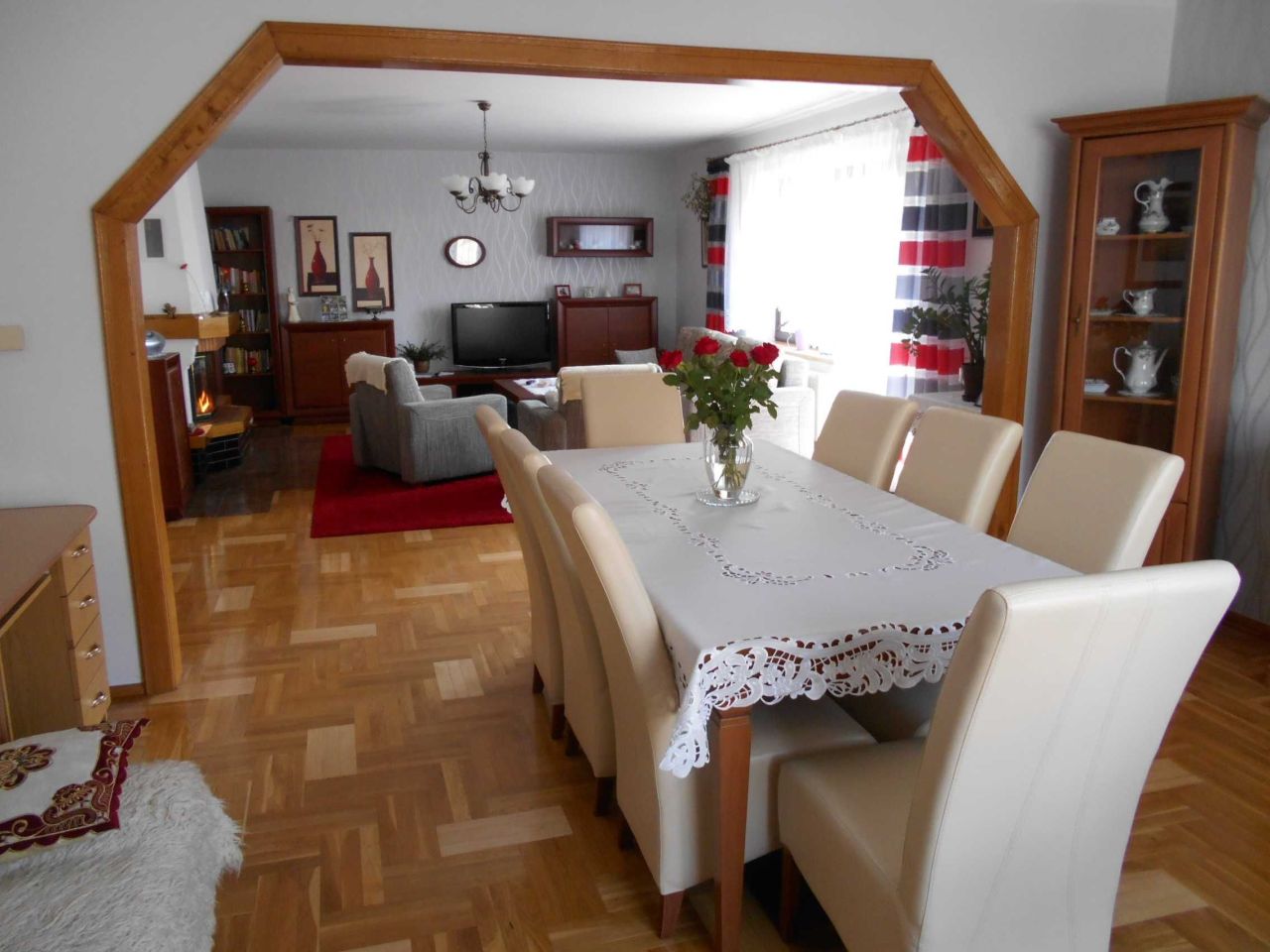 dom wolnostojący Wągrowiec. Zdjęcie 5