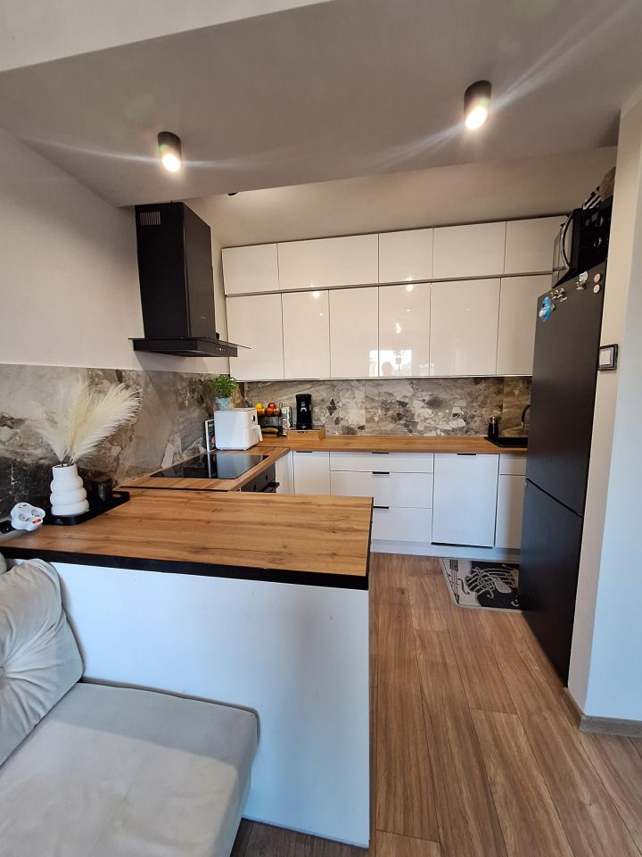 Mieszkanie 3-pokojowe Koszalin Północ, ul. gen. Władysława Sikorskiego. Zdjęcie 3