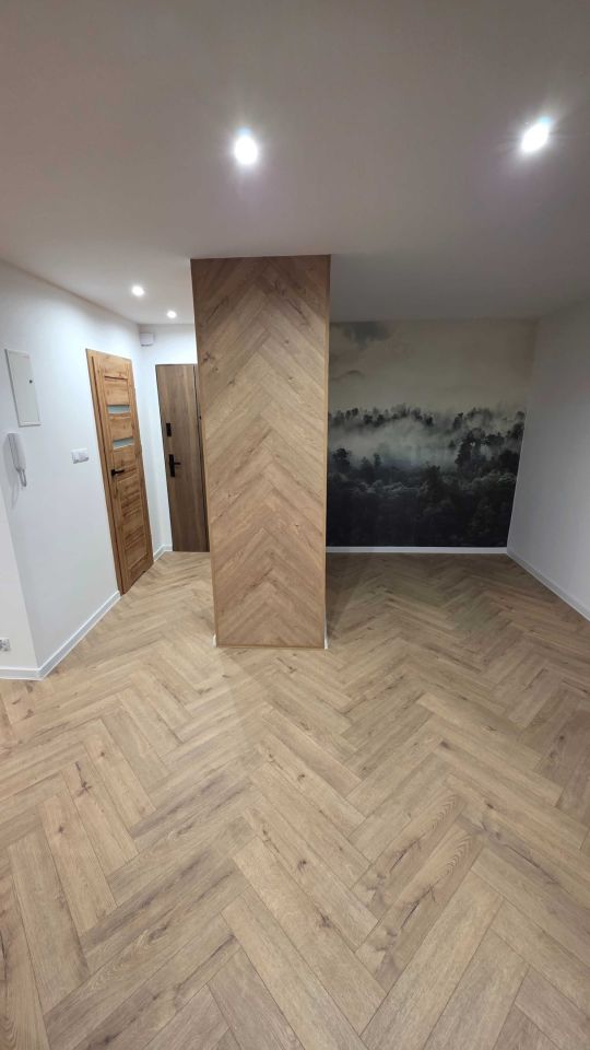 Mieszkanie 1-pokojowe Zawiercie Centrum, ul. Wierzbowa. Zdjęcie 1