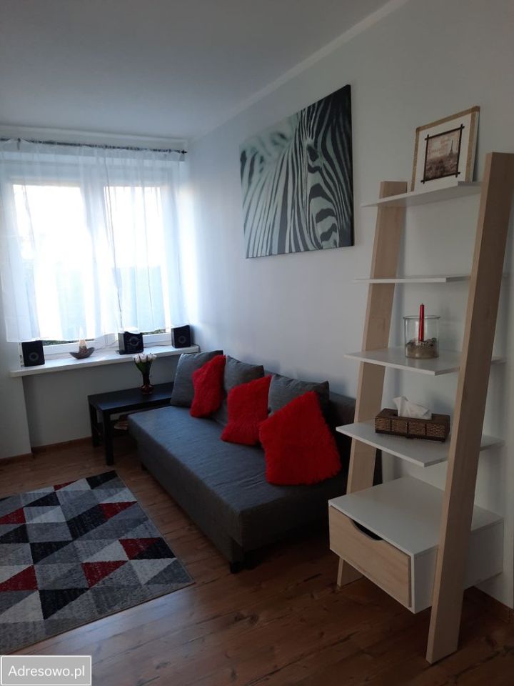 Mieszkanie 2-pokojowe Gdynia Wzgórze Świętego Maksymiliana, ul. bp. Dominika. Zdjęcie 5