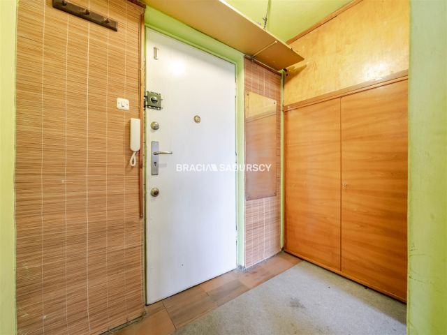 Mieszkanie 2-pokojowe Kraków Dębniki, ul. Dębowa. Zdjęcie 11