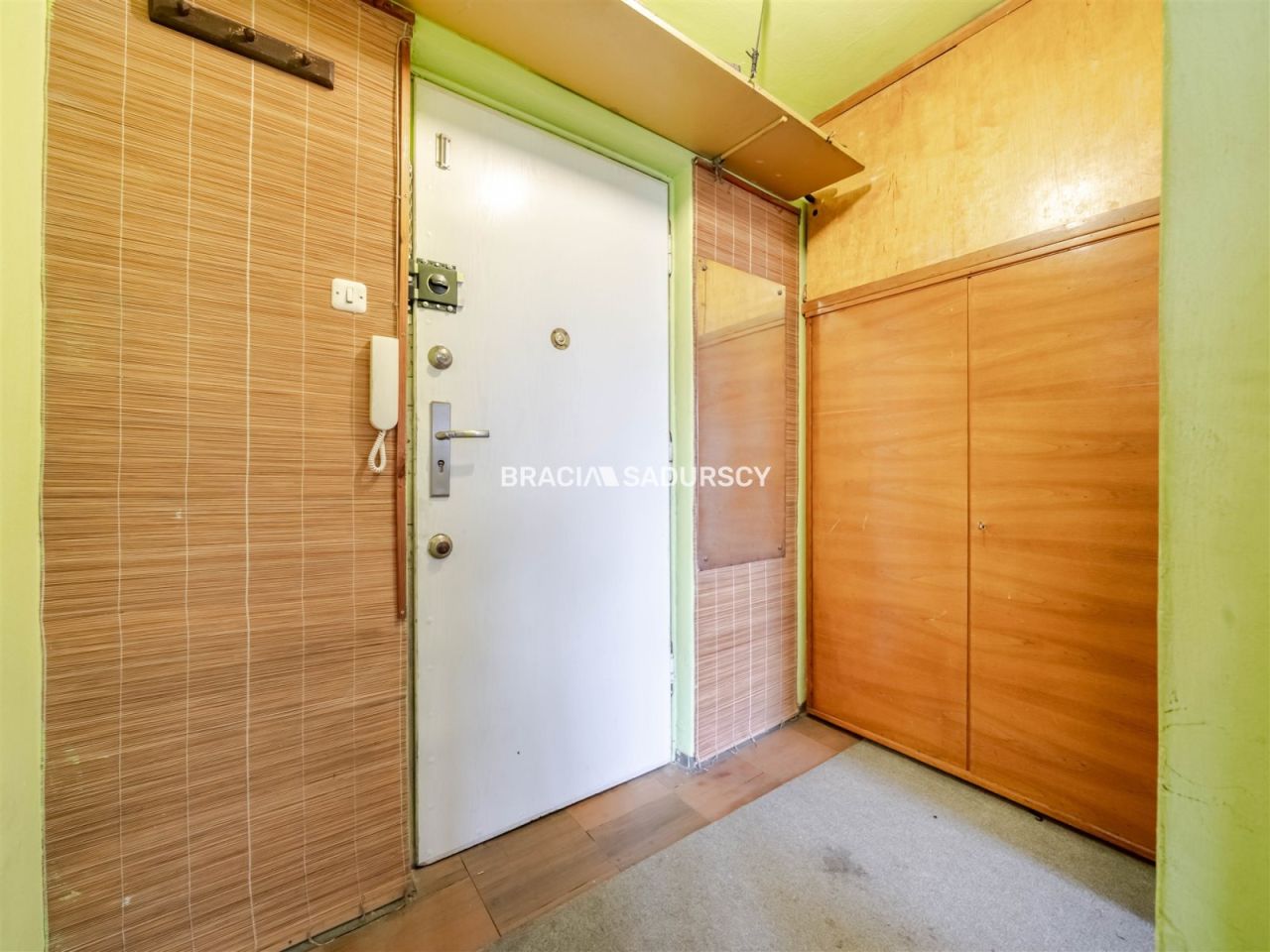 Mieszkanie 2-pokojowe Kraków Dębniki, ul. Dębowa. Zdjęcie 11