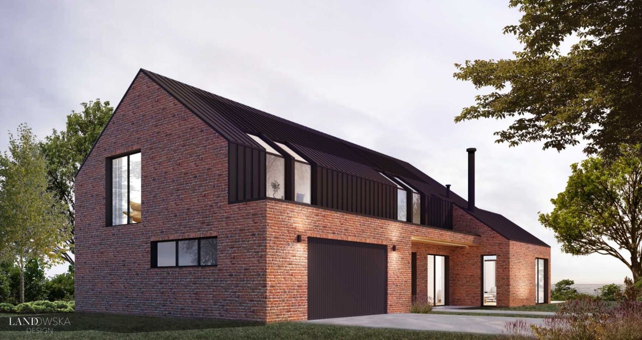 Działka budowlana Rewa, ul. Śląska. Zdjęcie 8