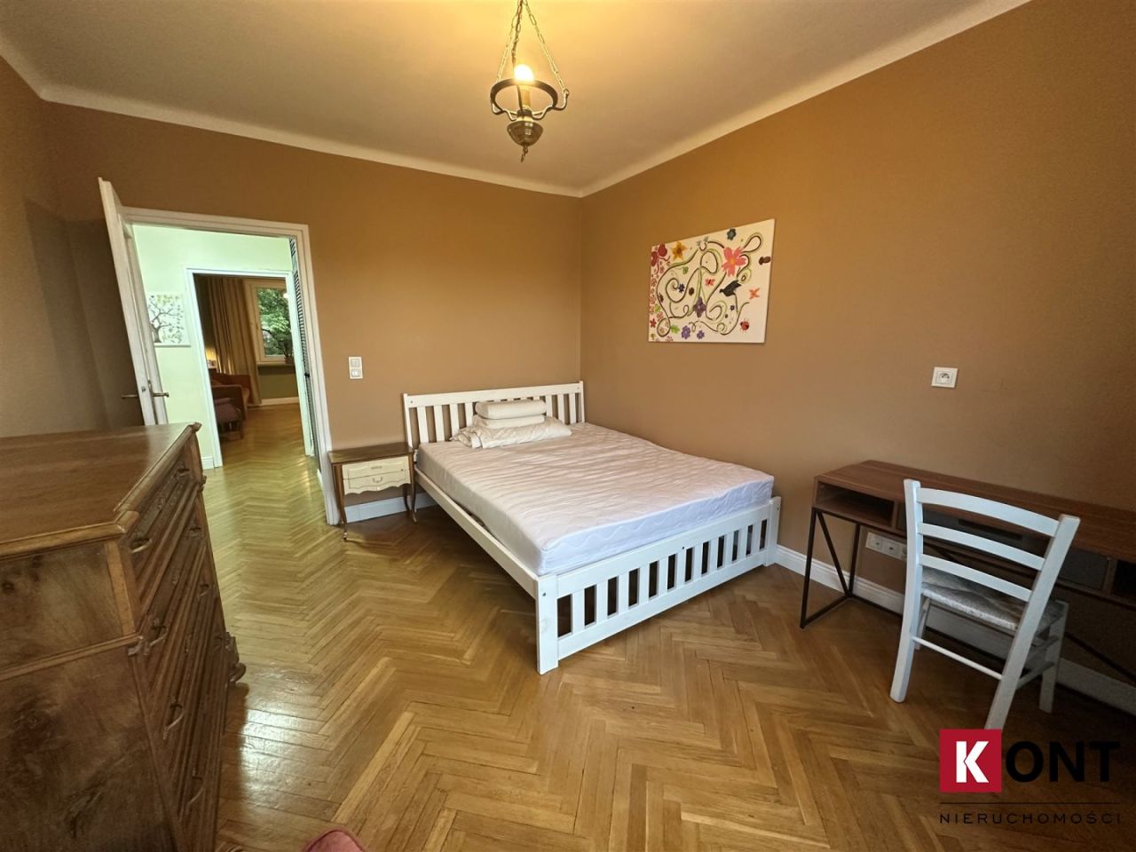 Mieszkanie 2-pokojowe Kraków Krowodrza, ul. Kaspra Żelechowskiego. Zdjęcie 7
