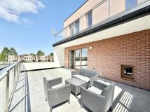 Mieszkanie 5-pokojowe Kielce Nowy Folwark, ul. Gustawa Morcinka. Zdjęcie 4