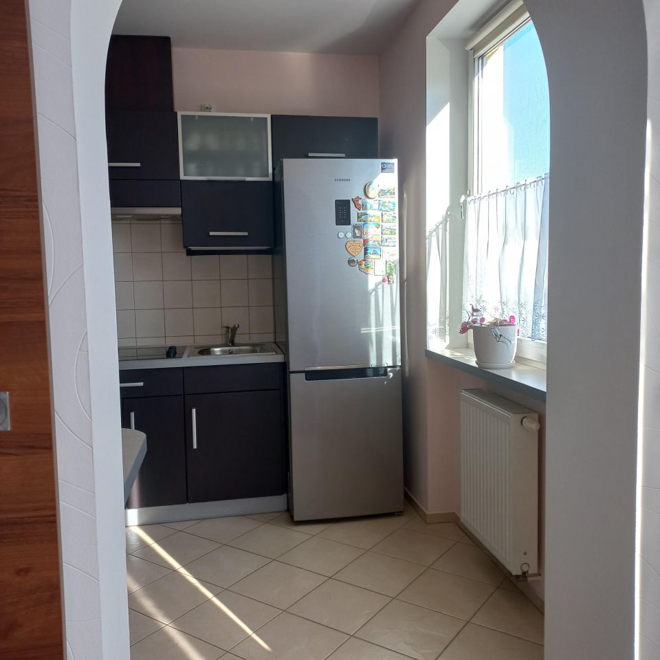 Mieszkanie 2-pokojowe Bielsko-Biała, ul. Młyńska. Zdjęcie 8