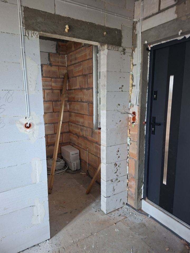 Działka budowlana Długochorzele. Zdjęcie 4