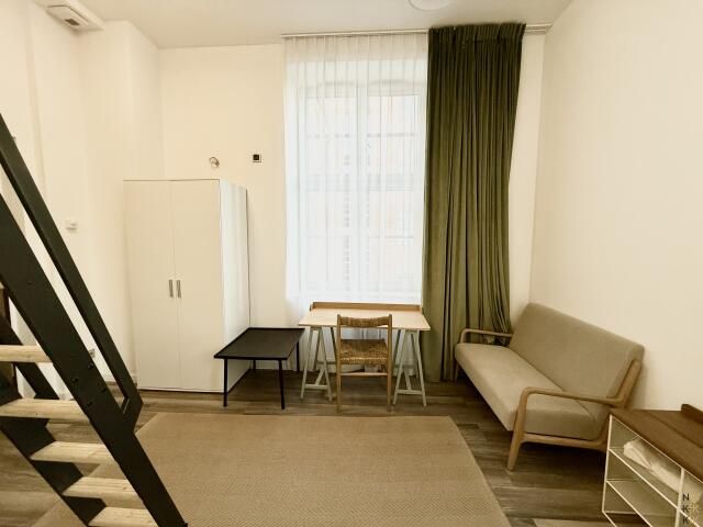 Mieszkanie 1-pokojowe Wrocław, ul. Księcia Józefa Poniatowskiego. Zdjęcie 2