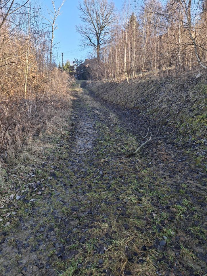 Działka budowlana Kozierów, ul. Lipowa. Zdjęcie 8